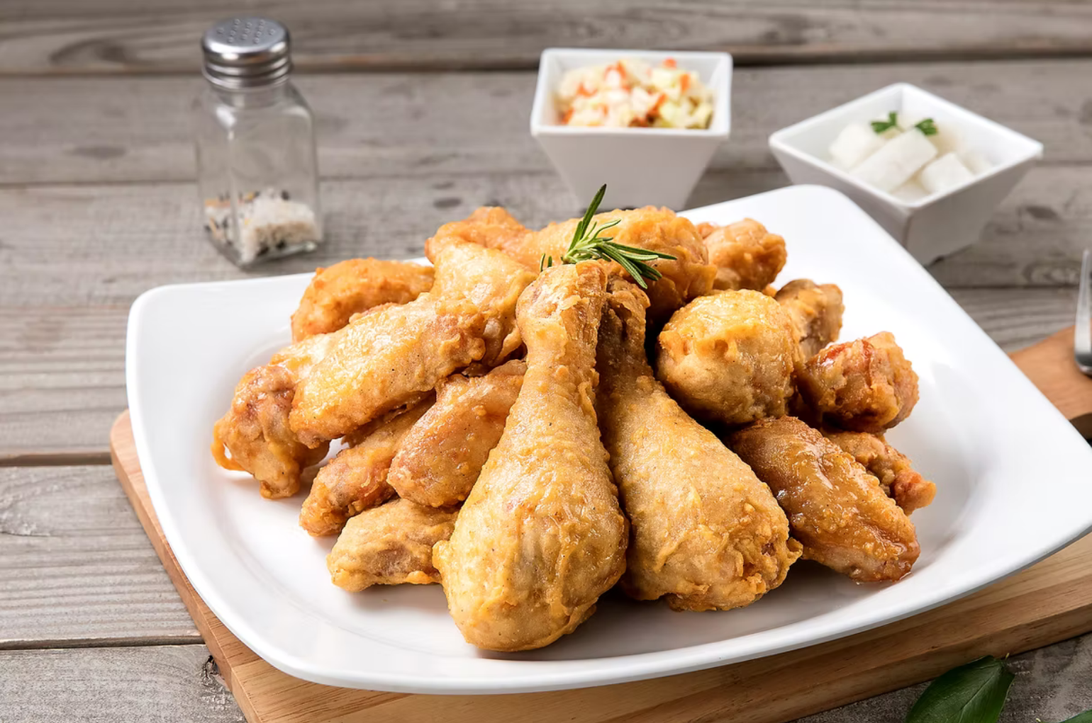 Fresh kimbap rolls sliced and arranged on a serving plate