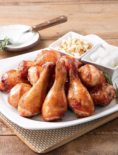 Traditional Korean cooking utensils and ingredients showcasing our culinary heritage